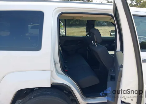 2012 Jeep Liberty Sport z USA, uszkodzony, nr VIN 1C4PJMAK3CW126244